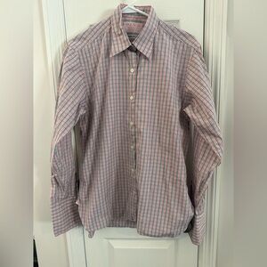 THOMAS PINK women’s button down
